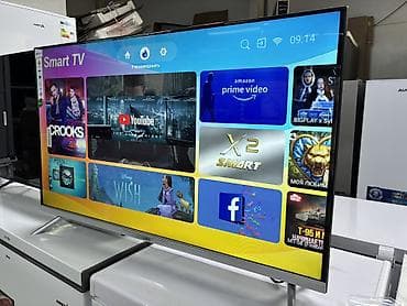 ps3 rebug: 🔥🔥АКЦИЯ ‼️👍🔥 У НАС САМЫЙ НИЗКИЙ ЦЕНЫ. АКЦИЯ!!! SAMSUNG 43 Дюм — 5