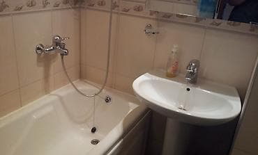 4 bedroom: 4 комнаты, Без подселения, С мебелью полностью — 6