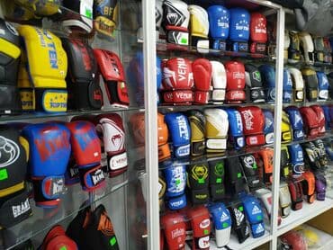 наколенники для волейбола бишкек цена: Боксеркие перчатки новые кожаные и кожа зам модели. Качество высшее — 1