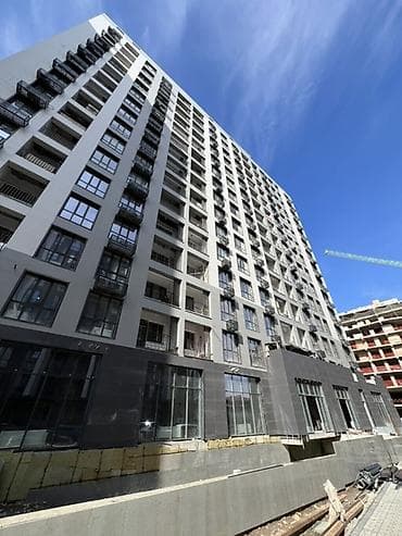 3 комнаты, 93 м², Элитка, 14 этаж, Готовая ПСО (под самоотделку) — 3