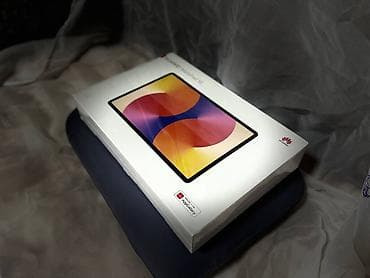 Планшеты: Планшет, Apple, память 64 ГБ, 10" - 11", 5G, Б/у, Классический цвет - Черный — 3
