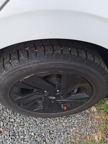 hyunda: Hyundai Avante: 2020 г., 1.6 л, Автомат, Гибрид, Седан — 6