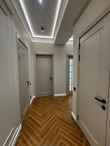 elif garden: 2 комнаты, 80 м², Элитка, 1 этаж, Дизайнерский ремонт — 6