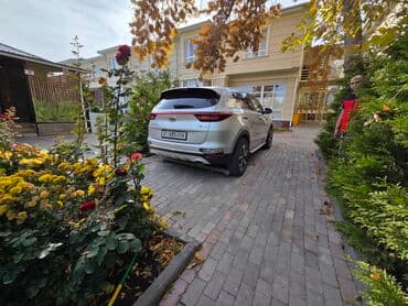скутеры обмен: Kia Sportage: 2020 г., 1.6 л, Робот, Дизель, Кроссовер — 14