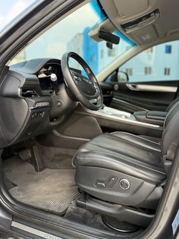 электронные мопеды: Hyundai : 2020 г., 2.5 л, Автомат, Бензиновая, Кроссовер — 17