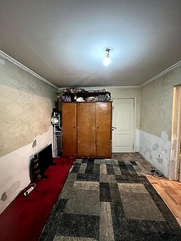 ищу кватира: 1 комната, 30 м² — 5