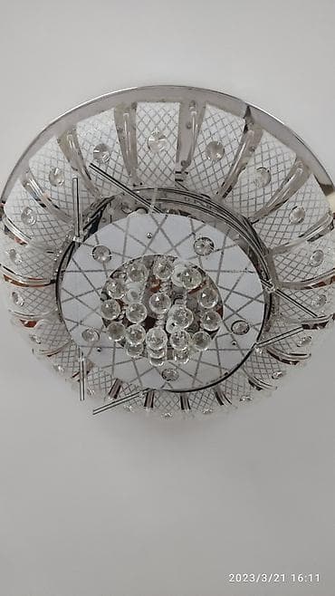 люстры в бишкеке фото: Продаю люстры — 1