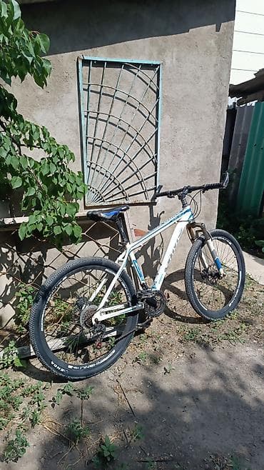 gms: Горный велосипед, Алюминий — 2