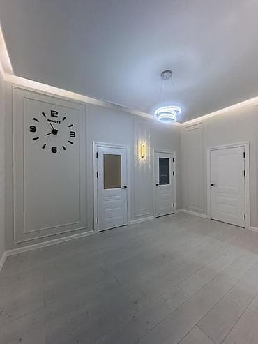 Кыймылсыз мүлк: Продается новый дом 3соток, 3 комнат, 120 м2 Документы все есть — 5