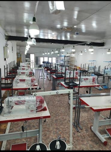 Швея-реставратор, Платья, Район: Мадина, Оплата: Еженедельно, График работы: Шестидневка, Опыт работы: Менее года опыта, Женщина at lalafo.kg Швея-реставратор, Платья, Район: Мадина, Оплата: Еженедельно, График работы: Шестидневка, Опыт работы: Менее года опыта, Женщина