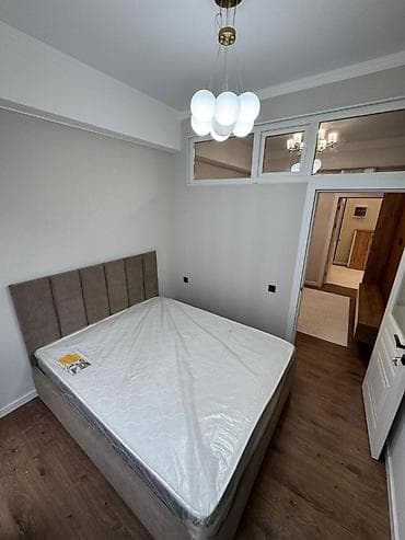 2х: 2 комнаты, 50 м², Элитка, 5 этаж, Евроремонт — 5