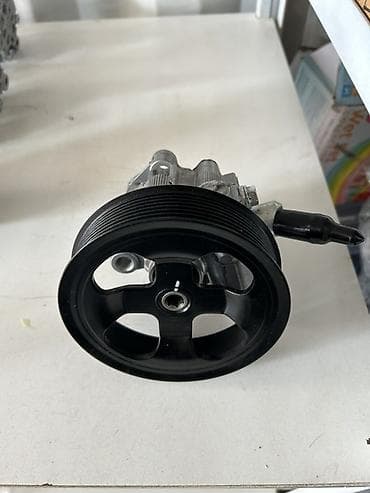 гидроусилитель руля субару: Гидроусилитель Subaru — 1