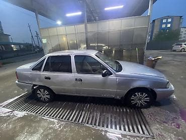 daewoo: Daewoo Nexia: 1996 г., 1.5 л, Ручные, Бензин, Седан — 5