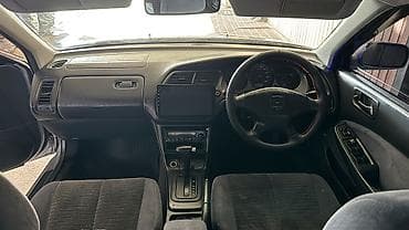 очень срочно продам: Honda Accord: 2002 г., 1.8 л, Автомат, Бензин, Седан — 6