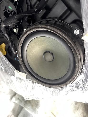 hyunda: Динамик HYUNDAI Grandeur IG 2018 задн. лев. (б/у) — 1