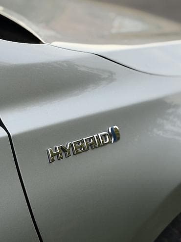 avalon 2017: Toyota Camry: 2016 г., 2.5 л — 5