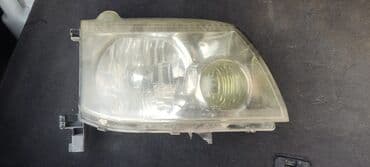 фара ниссан максима а33: Алдыңкы оң фара Nissan Колдонулган, Оригинал, Жапония — 1