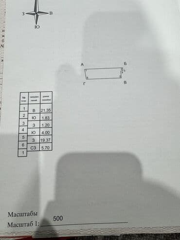легкая конструкция дома: Времянка, 35 м², 2 комнаты, Собственник — 8
