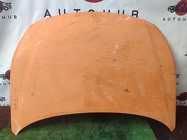 Капот Hyundai, Б/у, Оригинал