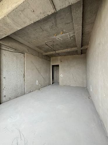 2 комнатная квартира на продажу: 2 комнаты, 82 м², Элитка, 8 этаж, Готовая ПСО (под самоотделку) — 4