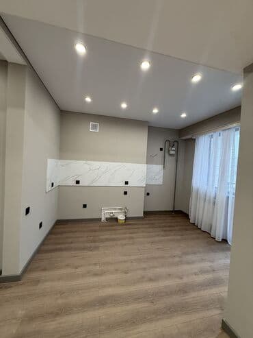 срочно в связи с переездом: 2 комнаты, 41 м², Элитка, 10 этаж, Дизайнерский ремонт — 4