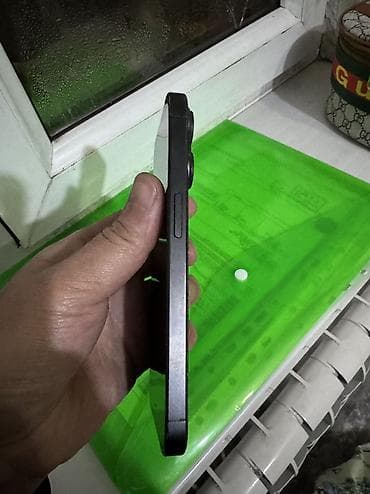 айфон 15 про цена: IPhone 15 Pro, Б/у, 1 ТБ, Black Titanium, Чехол, 87 % — 5