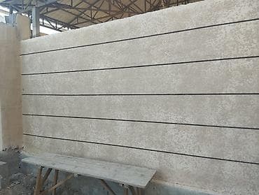 уй актаганга: Текстурная фасадная отделка и утепление домов - Выполняем утепление — 4