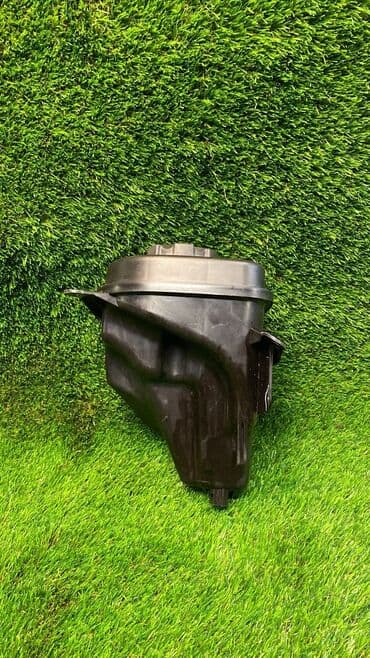 e71: Бачок BMW 2009 г., Б/у, Оригинал, Германия — 5