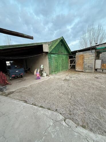 дом сх фрунзе сокулук: Үй, 3500 м², 6 бөлмө, Менчик ээси, Косметикалык оңдоо — 7