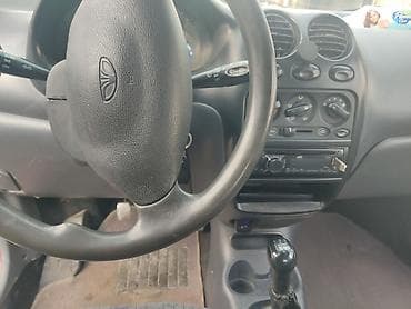авто в рассрочку грузовой: Daewoo Matiz: 2010 г., 0.8 л, Механика, Бензин, Хэтчбэк — 7