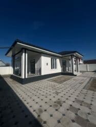 срочно куплю дом: Дом, 196 м², 6 комнат, Собственник, Евроремонт — 3