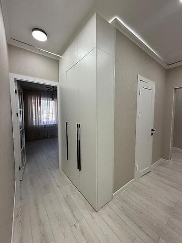 120: 2 комнаты, 74 м², Элитка, 4 этаж, Дизайнерский ремонт — 3