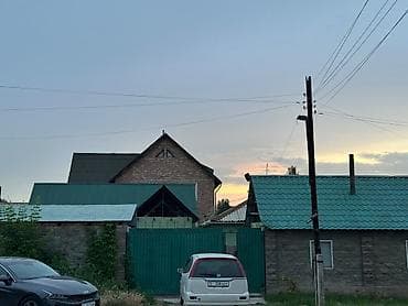 планировочный: 🏡 Продаётся участок с домом в жилмассиве Ак-Орго! 📍 Адрес: жилмассив — 1