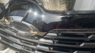 lexus rx 470: Решетка радиатора Samsung Оригинал — 2