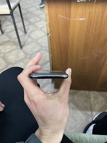 айфон 11 в расрочку: IPhone 11 Pro, Новый, 64 ГБ, Space Gray, Чехол, 83 % — 6