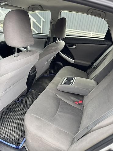приус фара: Toyota Prius: 2015 г., 1.8 л, Вариатор, Гибрид, Хэтчбэк — 7