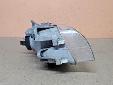 купить фары на мазду 626 ge: Передняя левая фара Mazda 1996 г., Б/у, Оригинал — 12