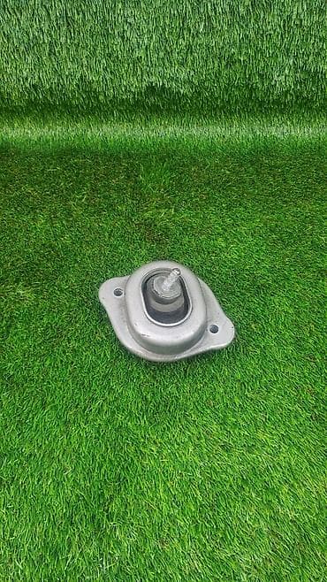 Подушка мотора BMW 2005 г., Б/у, Оригинал, Германия