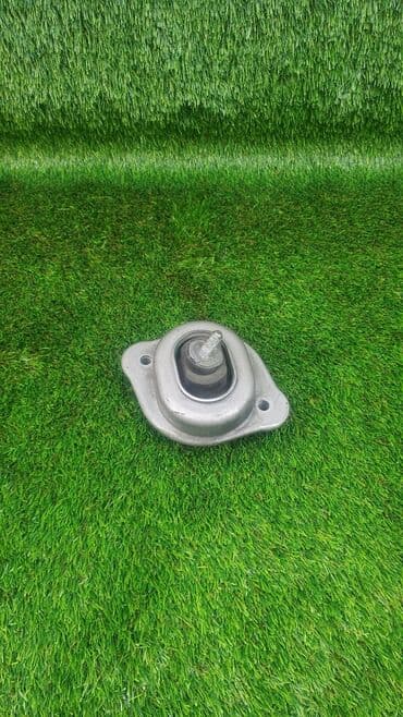 x3: Подушка мотора BMW 2005 г., Б/у, Оригинал, Германия — 1