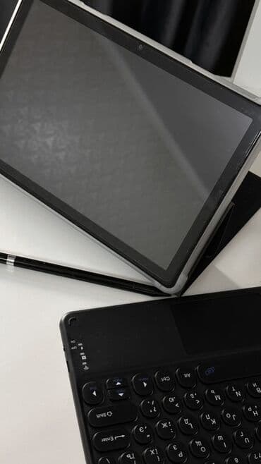 планшет texet: Планшет, память 512 ГБ, 10" - 11", Wi-Fi, Новый, Классический цвет - Серый — 4