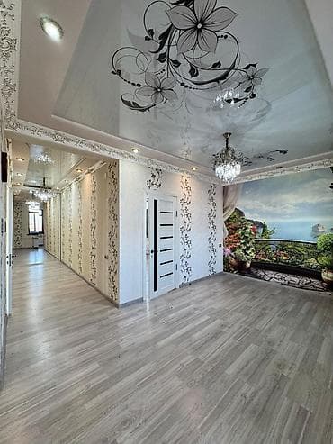 Продажа домов: 🏡 Продаётся двухэтажный дом в районе КАЛЫС ОРДО ✨ Характеристики дома — 10