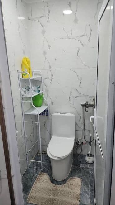 продаю дом под бизнес кызыл аскер бишкеке: Дом, 165 м², 6 комнат, Собственник, Евроремонт — 21