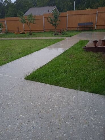 укладка бетона: Стяжка Демонтаж Больше 6 лет опыта — 4