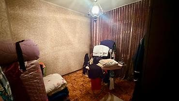 Недвижимость: 2 комнаты, 52 м², 105 серия, 2 этаж, Старый ремонт — 7