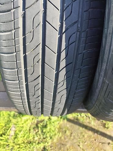 кпт 8: Шины 205 / 60 / R 16, Лето, Комплект, Легковые, Kumho — 3