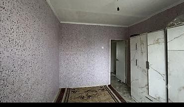 кв в токмаке: 4 комнаты, 120 м², Косметический ремонт — 1