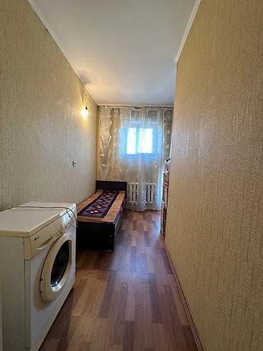 105: 1 комната, 43 м², 105 серия, 4 этаж, Косметический ремонт — 6