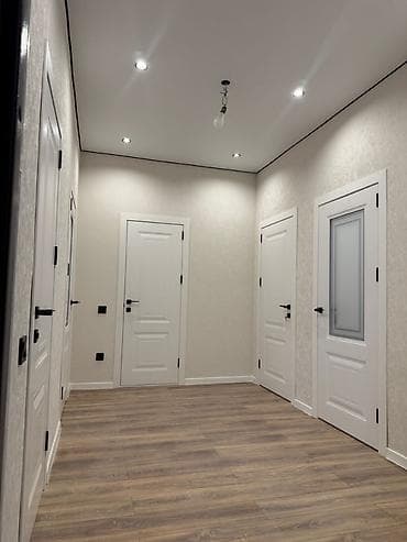 borsan: 2 комнаты, 74 м², Элитка, 10 этаж, Евроремонт — 6