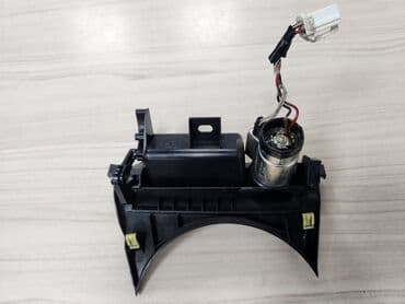 дымогенератор для копчения: Прикуриватель с подсветкой Субару Легаси БЛ5 Рестайлинг (Subaru Legacy — 4