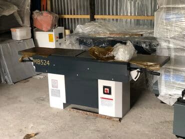 Фуговальный станок
2023 года новый
Станок полностью готов к работе at lalafo.kg Фуговальный станок
2023 года новый
Станок полностью готов к работе